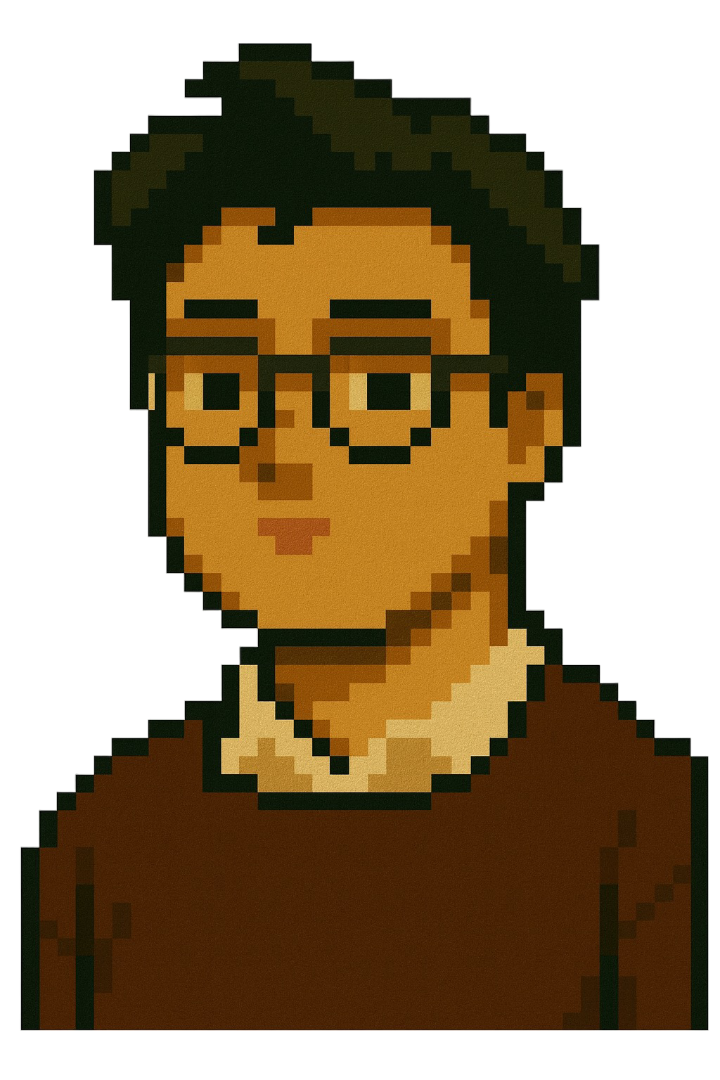 Dangchi Li